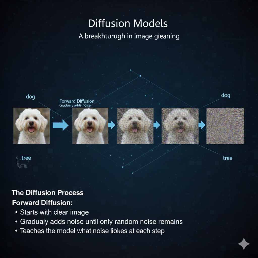 Machine Learning Process