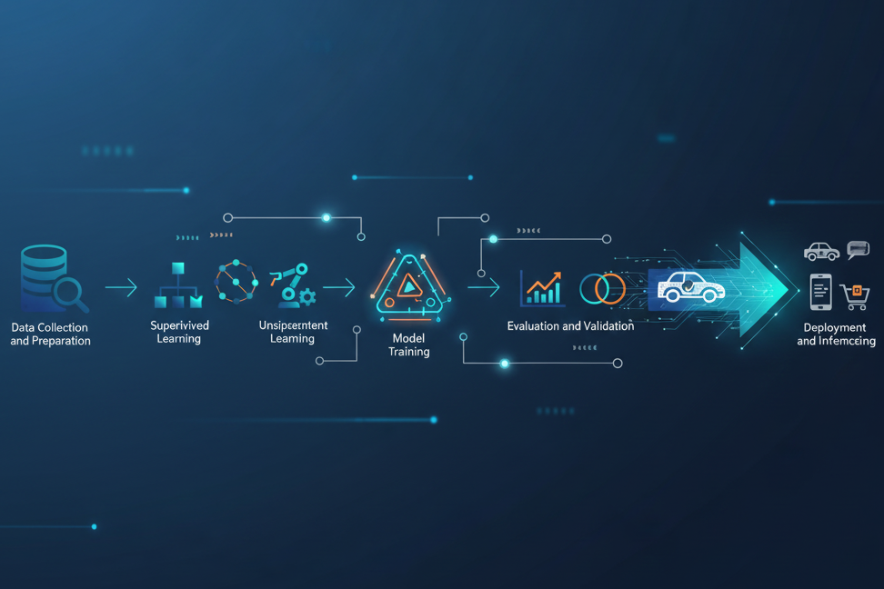 Machine Learning Fundamentals A Beginner's Complete Guide